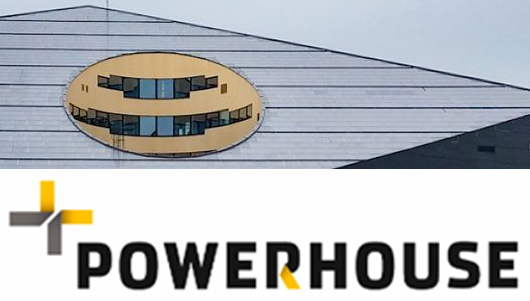 Powerhouse Trondheim